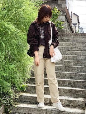 STYLEBLOCKさんのコーディネート