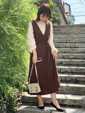 STYLEBLOCKさんのコーディネート