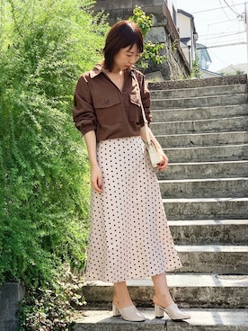 STYLEBLOCKさんのコーディネート