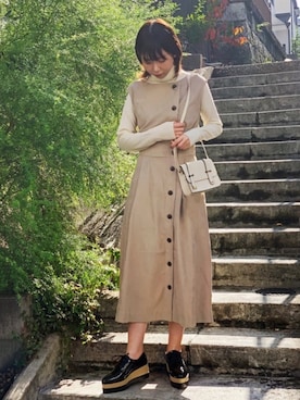 STYLEBLOCKさんのコーディネート