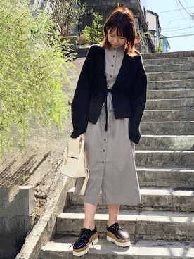 STYLEBLOCKさんのコーディネート
