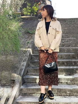 STYLEBLOCKさんのコーディネート