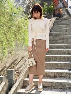 STYLEBLOCKさんのコーディネート