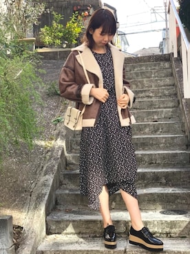 STYLEBLOCKさんのコーディネート
