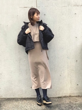 STYLEBLOCKさんのコーディネート