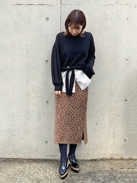 STYLEBLOCKさんのコーディネート