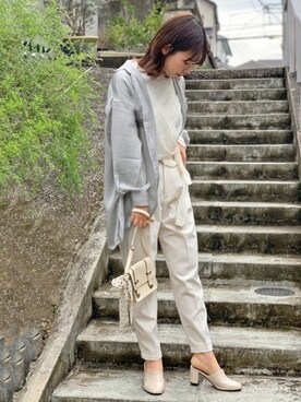 STYLEBLOCKさんのコーディネート