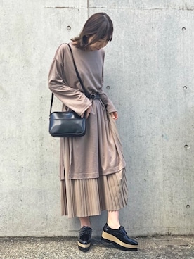 STYLEBLOCKさんのコーディネート