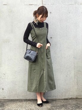 STYLEBLOCKさんのコーディネート