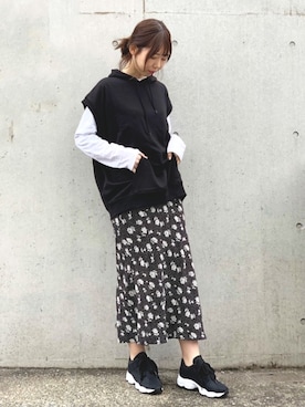 STYLEBLOCKさんのコーディネート