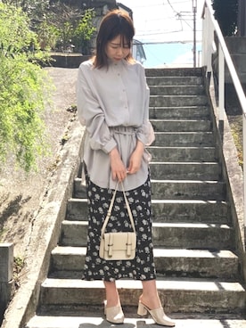 STYLEBLOCKさんのコーディネート