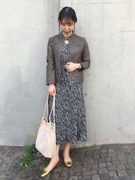STYLEBLOCKさんのコーディネート