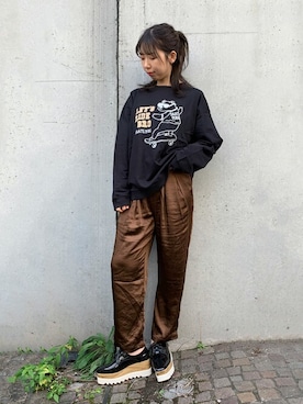 STYLEBLOCKさんのコーディネート