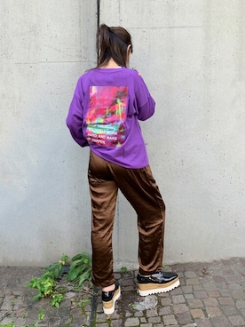 STYLEBLOCKさんのコーディネート