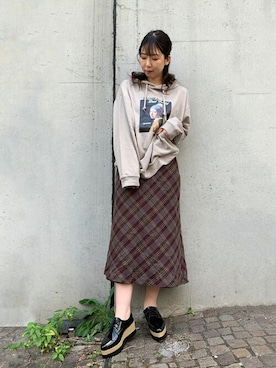 STYLEBLOCKさんのコーディネート