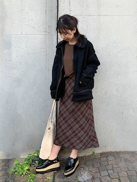 STYLEBLOCKさんのコーディネート