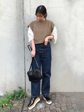 STYLEBLOCKさんのコーディネート