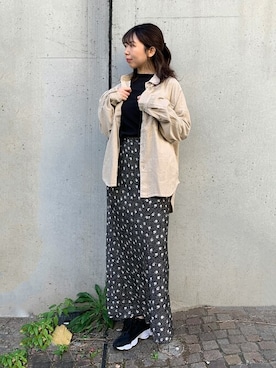STYLEBLOCKさんのコーディネート