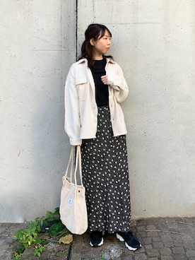 STYLEBLOCKさんのコーディネート