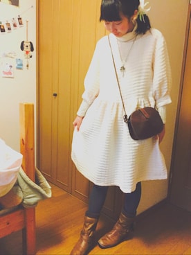 すずさんのコーディネート