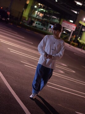 ぱやおさんのコーディネート