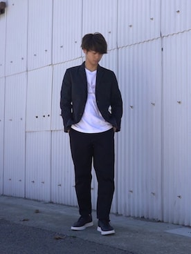 ぱやおさんのコーディネート