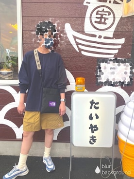 bauwuwuさん(レディース・165cm)の秋コーディネート