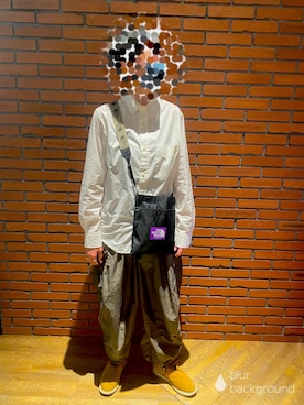 bauwuwuさんのコーディネート