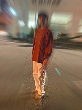 bauwuwuさんのコーディネート