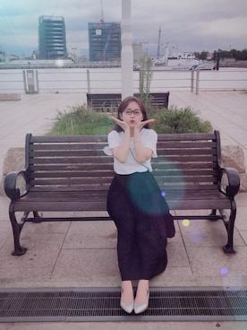 りんさんのコーディネート