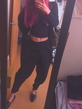 Rei Yonezawaさんのコーディネート