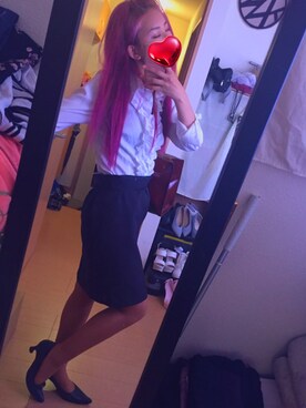 Rei Yonezawaさんのコーディネート