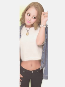 Rei Yonezawaさんのコーディネート