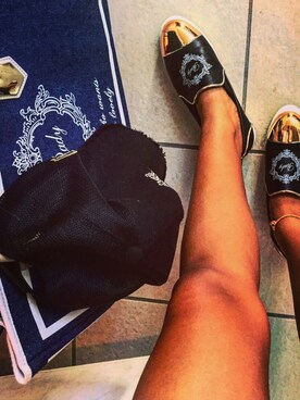 Rei Yonezawaさんのコーディネート