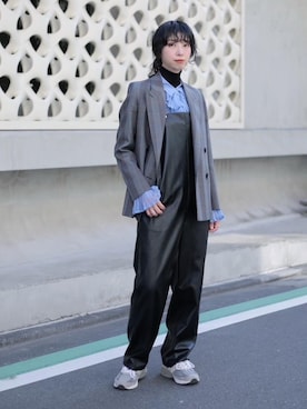 HARAさんのコーディネート