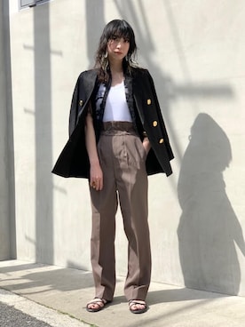 HARAさんのコーディネート