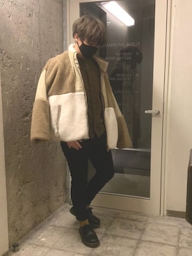 たくぴーさんのコーディネート