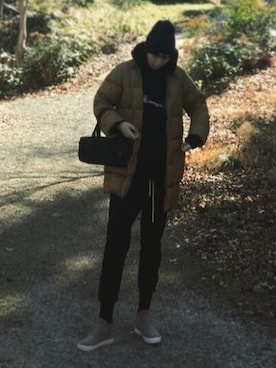 G-fly@dope10.comさんのコーディネート