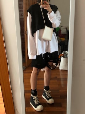 G-fly@dope10.comさんのコーディネート