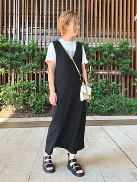 Adaさんのコーディネート
