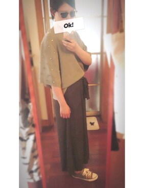 fujikazuyaさんのコーディネート