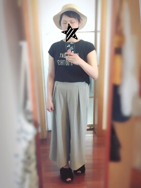 fujikazuyaさんのコーディネート