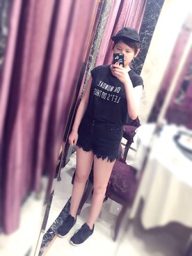 fujikazuyaさんのコーディネート