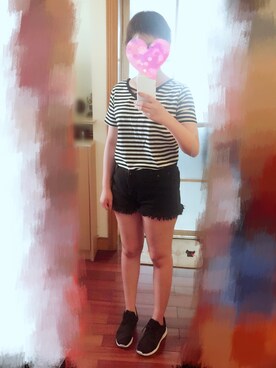 fujikazuyaさんのコーディネート