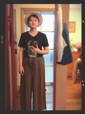 fujikazuyaさんのコーディネート