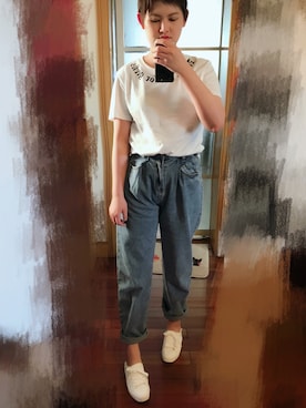 fujikazuyaさんのコーディネート