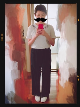 fujikazuyaさんのコーディネート