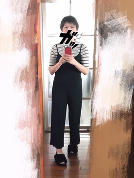 fujikazuyaさんのコーディネート