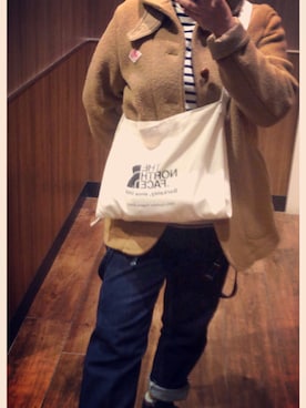 りりぃさん(レディース・153cm)の春コーディネート