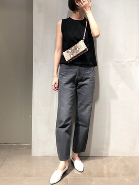 DouDou_serikaさん（レディース・167cm）の秋コーディネート